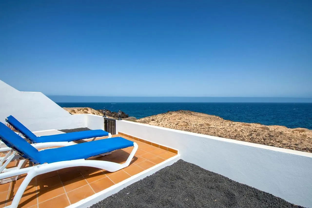 Apartamento Reyes Natur Charco del Palo España