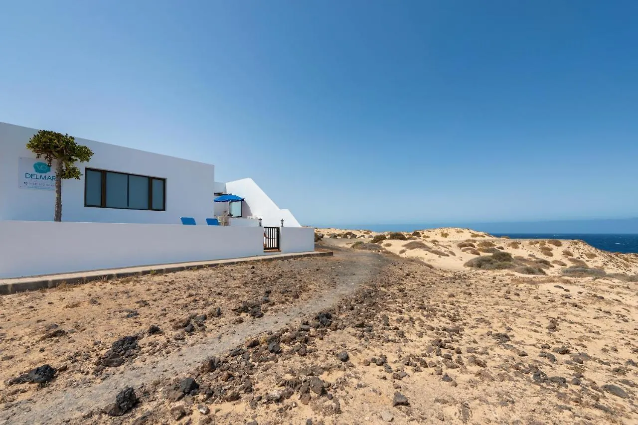 Apartamento Reyes Natur Charco del Palo