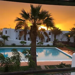  Apartamento Casa Neem - Village Naturiste - Fkk