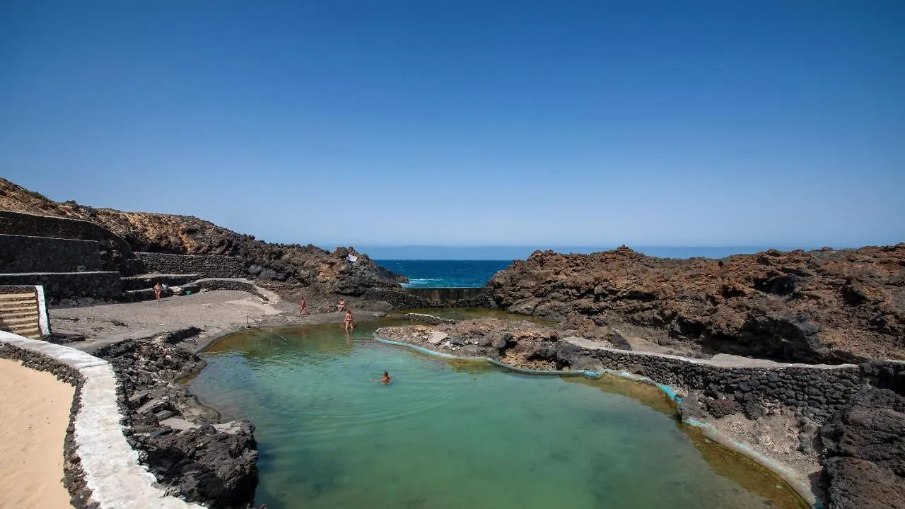 Reyes Natur Charco del Palo 0*,  Spain