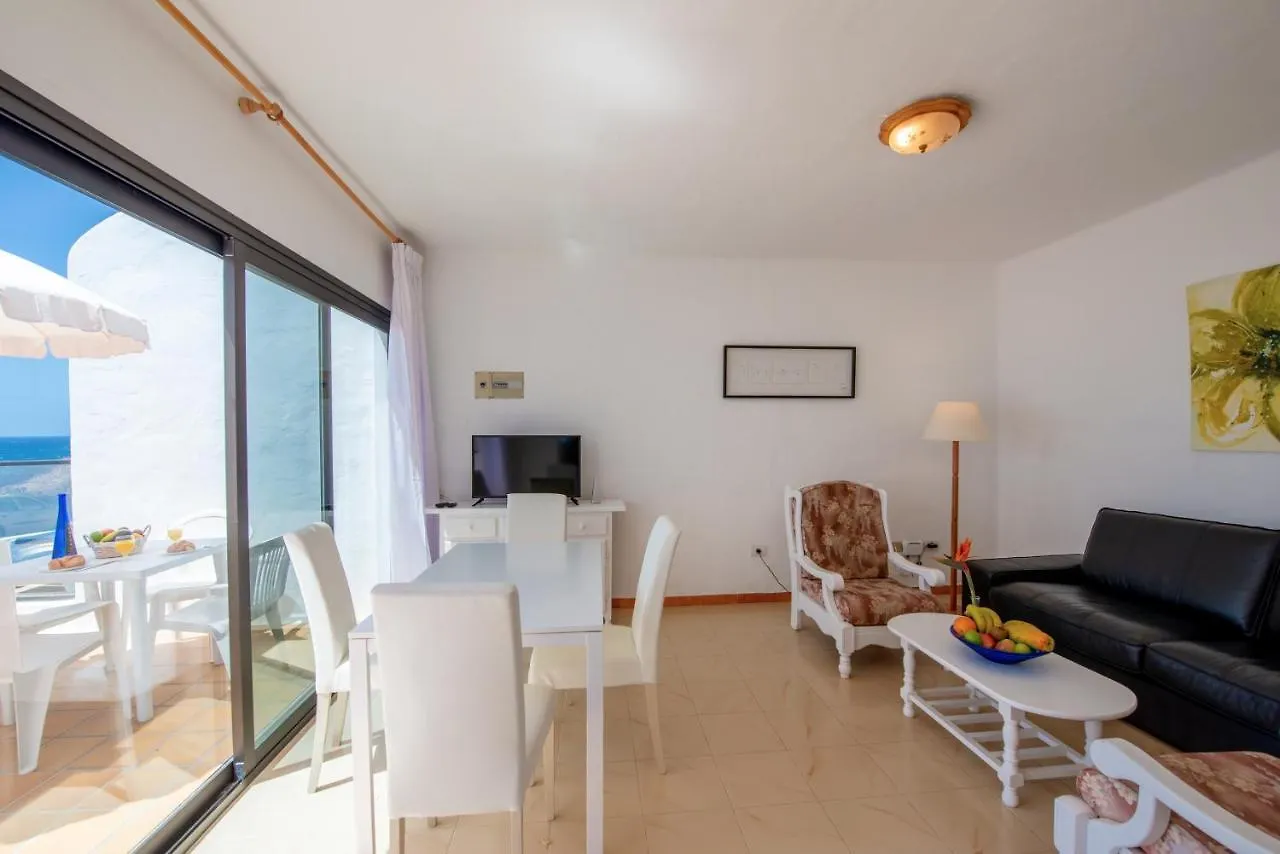 Apartment Reyes Natur Charco del Palo