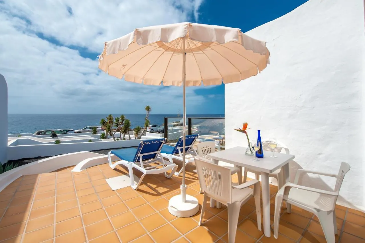 Apartment Reyes Natur Charco del Palo Spain