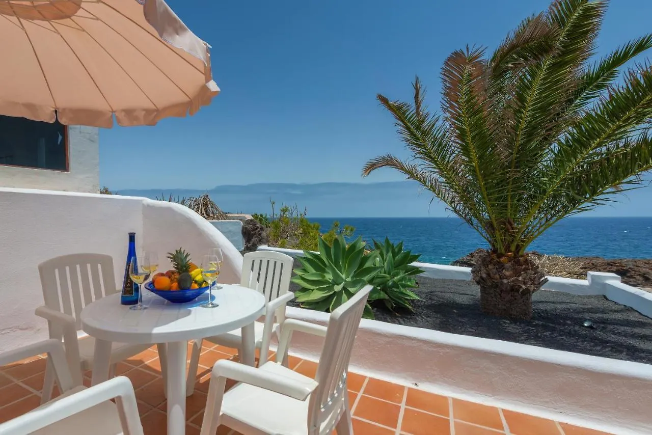 Apartment Reyes Natur Charco del Palo