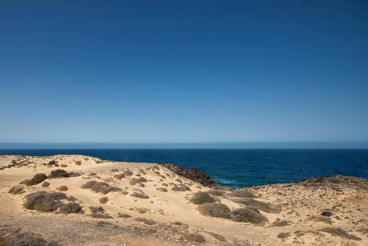 Apartment Reyes Natur Charco del Palo